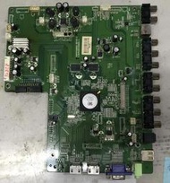 《金河電視》禾聯HD-42Z58 主機板 電源FSP165-4F02 邏輯板拆機