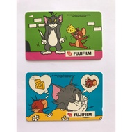 Old Used Phone Card -Singapore Telecom-Rare Item-Vintage Public Used Old Phone Card Collection L