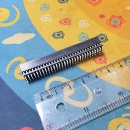 PC/104 connector stacking header 120pin ESQT-130-03-M-Q-368 samtec