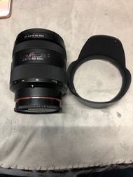 超平 新淨靚仔 Sony 16-50 16-50mm F2.8 A Sony Mount