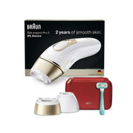 Braun 百靈 Silk-Expert Pro 5 彩光脫毛機 PL5221
