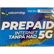 sendiri register cantik number vvip celcomdigi prepaid 333 and 444 nice number . cantik sendiri regi