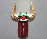 Diaclone da-94 頭部配件
(TakaraTomy T-SPARK)
da 40, Da 65, da 79, da 92, da 85, Da 95, da 100, da 109,  