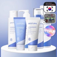 AESTURA ATOBARRIER 365 CREAM 80ML/MIST/BODY CREAM /Essence 200ml