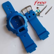 DW6900 STRAP AND BEZEL G//SHOCK DW6900 STRAP AND BEZEL REPLACEMENT SET MATTE