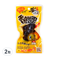 ANGHI 安記 原味香鐵蛋 鵪鶉蛋  40g  2包