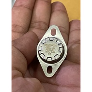 THERMOSTAT 3RL10 DH-3VS1MW-MY DH-3VP1MW DH-3WL1MW