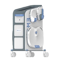 New Arrivals 5 Handle Rf Body Sculpting Machine Muscle Building Neo RF Muscle Building Body Slimming