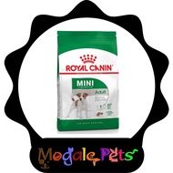 Royal Canin Mini Adult Dog Dry Food 8kg