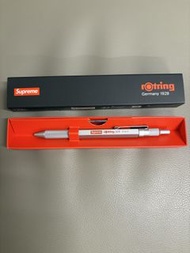 Supreme x  Rotring 600 3 in 1 Pen 