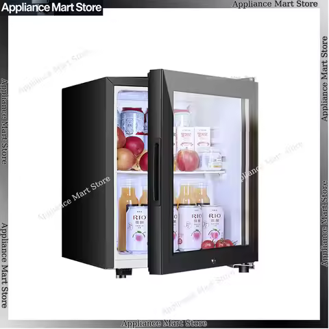 Mini Fridge Mini Refrigerator Indesit Refrigerator Free Standing New Direct Cooling Electricity Mini