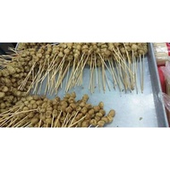 SEDAP!!!!!!LOKCHING/SATE IKAN SALOR,LEMBUT,BANYAK IKAN