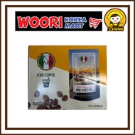 READY STOCK KOREA COFFEE BABA SERIES CARTON (1 CARTON 10 PACKETS)