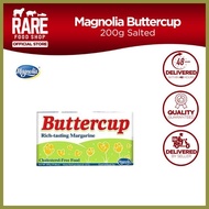 ◫ ✨ ◇ Magnolia Buttercup 200g Salted