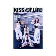 KISS OF LIFE - 4th Mini Album [224]