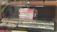 Yamaha YFL222 C 調銀色鍍銀長笛