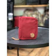 Zip WALLET FJALLRAVEN