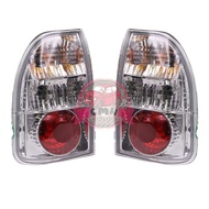 DEPO ไฟท้ายแต่ง MITSUBISHI L200 STRADA มิตซูบิชิ แอล200 สตาด้า