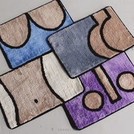 EMBRACE collection . rugs. carpet . floor mats . decorative rugs . playful rugs