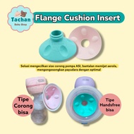 Flange Cushion Insert / Breast Pump Funnel Pad / Breast pump funnel Insert / Breast massage pad / Br