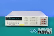 【阡鋒科技 專業二手儀器】Agilent 3458A 八位半 數位萬用電錶