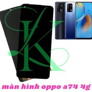 Oppo a74 4g screen (oppo a74 4g screen)