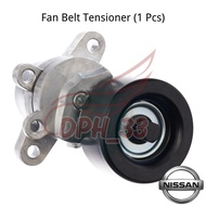 Fan Belt Tensioner - Nissan Teana J32 VQ25DE 2.5 / Murano Z51 VQ35DE 3.5 / Maxima A35 (11955-JA10D)