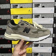 總裁版 NEW BALANCE 992 x JJJJound 聯名 棕色 男女同款 42.5碼 全新
