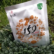 Zodanli 159 VEGETARIAN Meal Replacement ZUODANLI 159 HEALTHY VEGETARIAN FOOD