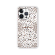 CreASEnse Constellation And Tarot Series Universe Connection Phone Case Air Compression Not Only App