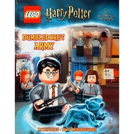 (BX) DUMBLEDORE'S ARMY (LEGO HARRY POTTER) (ISBN: 9780794449261)
