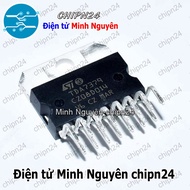 [1 con] (DIP) IC TDA7379 Multiwatt-15 (IC Khuếch đại âm thanh) - HH004608