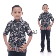 batik couple keluarga anak 2 sarimbit couple kemeja dress keluarga seragam baju cauple keluarga dan