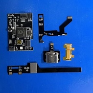 Switch - Hwfly Picofly RP2040 Instinct NX V6 Nintendo Switch V1 V2 LITE OLED