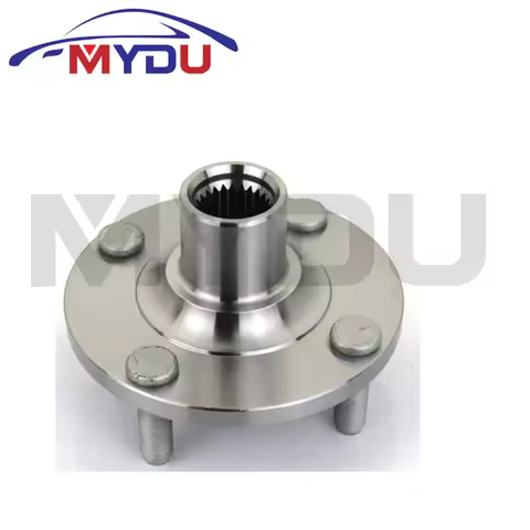 40202-AX000 40202AX000 Front Wheel Hub Bearing For NISSAN MICRA K12 NOTE E11 CUBE E12 K13 ALMERA 1.2
