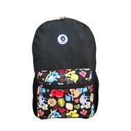 LORIS BAG TAS RANSEL ANAK SEKOLAH SD CANNON BACKPACK - 71736