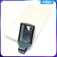 [Etekaxa] Mobile Phone Lenses - Mini Detachable Mobile