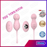 [hiFantasy | VAVA] Egg Vibrator | Clitoris G-Spot Orgasm | Wireless Remote