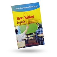 English Learning Book: New Method English Grammar