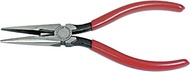 Proto J226G Proto 6-5/8" Needle-Nose Pliers w/Side Cutter