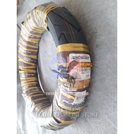 Mdr TUBELESS TIRE 100-80-14 48S R26 CORSA PLATINUM