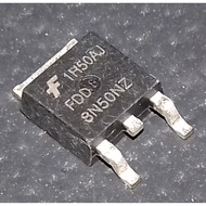 (1171) FDD8N50NZ FDD8N50N FDD8N50