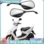 Motorcycle Rearview Mirror Modified Mirror Suitable for   /Z4 AF18 AF27 AF28 AF34 AF35 AF56 AF57 AF6