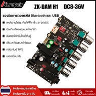 แท้ ZK-6002/2001/APTX3/3002 2G/SUB600/ST21/1001U/DAM H1/AMP แอมป์ขับเบส TPA3221/TPA3255/TPA3116D2 แอ