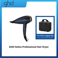 GHD Helios pengering rambut profesional (jaminan 2 tahun) | GHD Helios Professional Hair Dryer ( 2 y