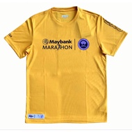 RUNNING TEE MAYBANK MARATHON 2024 2XU Running Shirt