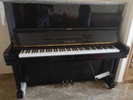 Yamaha U3 鋼琴