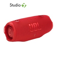 ลำโพงบลูทูธ JBL Charge 6 ทรงพลังพร้อม AI Sound Boost by Studio7