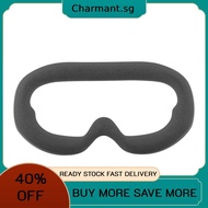 Adjustable Face Plate Skin-Friendly Drone Glasses Eye Pad for DJI FPV Goggles V2