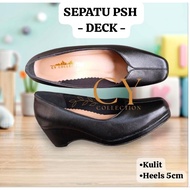 PSH JALASENASTRI & BHAYANGKARI SHOES (Deck) (CY Collection by Aserind)